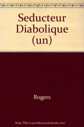 Couverture du produit · Seducteur Diabolique (un)