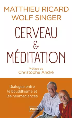 Couverture du produit · Cerveau et méditation