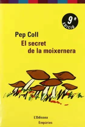Couverture du produit · El secret de la moixernera (L'ODISSEA)