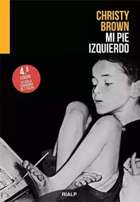 Couverture du produit · Mi Pie Izquierdo (4º Ed.2016) (Narraciones y Novelas)