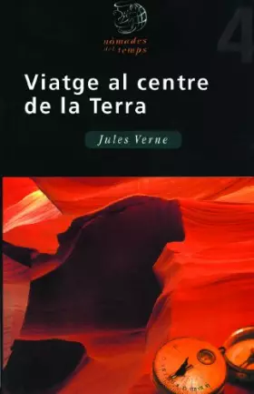 Couverture du produit · Viatge Al Centre de La Terra
