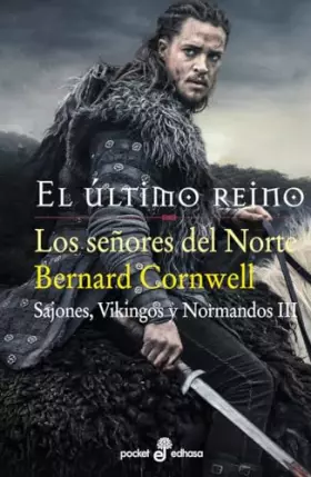 Couverture du produit · Los Señores del Norte Sajones Vikingos y Normandos III: 468