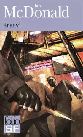 Couverture du produit · Brasyl