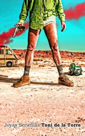 Couverture du produit · Joyas Seriéfilas (Spanish Edition)