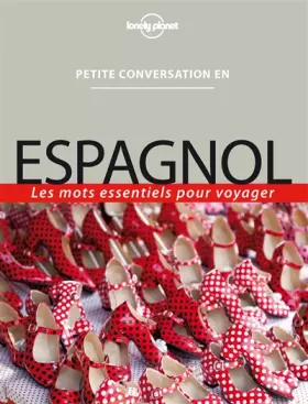 Couverture du produit · Petite conversation Espagnol - 6ed