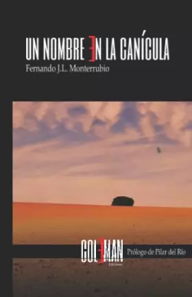Couverture du produit · Un nombre en la canícula: 1 (Novela negra)