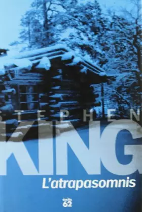 Couverture du produit · L'atrapasomnis (Èxits)