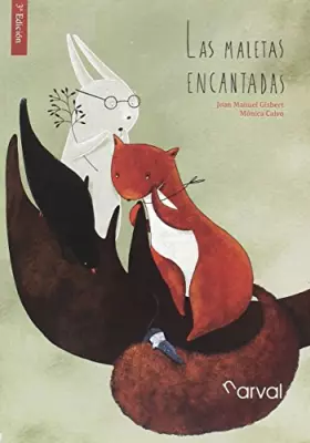 Couverture du produit · Las maletas encantadas (Narrativa)