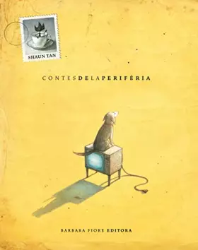 Couverture du produit · Contes de la periféria (SIN COLECCION)