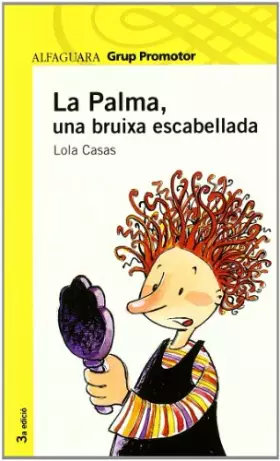 Couverture du produit · La Palma, Una Bruixa Escabellada - Grp. Promotor (LECTURAS)