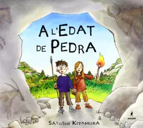Couverture du produit · A l'edat de pedra: 000 (INFANTIL CATALÀ)