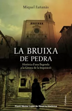 Couverture du produit · La bruixa de pedra (Clàssica)