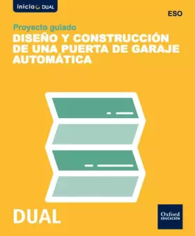 Couverture du produit · INICIA TECNO ESO LA M23 (Inicia Dual)