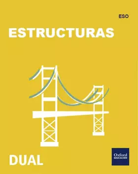 Couverture du produit · Inicia Tecnología, Programación y Robótica 2.º ESO. Estructuras (Inicia Dual) (Spanish Edition)