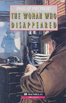 Couverture du produit · THE WOMAN WHO DISAPPEARED