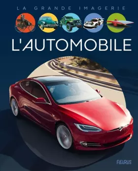 Couverture du produit · L'automobile