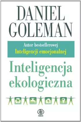 Couverture du produit · Inteligencja ekologiczna