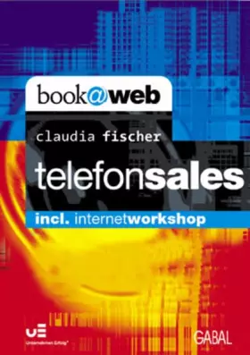 Couverture du produit · Telefonsales