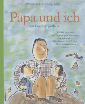 Couverture du produit · Papa und ich: Ein Erinnerungsalbum