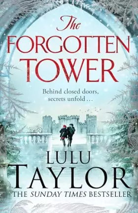 Couverture du produit · The Forgotten Tower Paperback Lulu Taylor