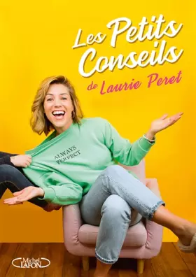 Couverture du produit · Les petits conseils
