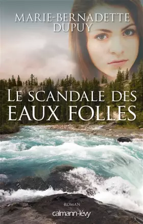 Couverture du produit · Le Scandale des eaux folles -T1-