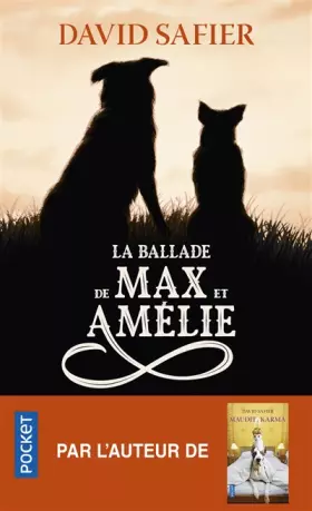 Couverture du produit · La Ballade de Max et Amélie