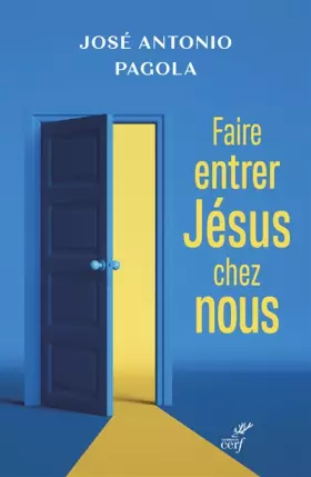 Couverture du produit · Faire entrer Jésus chez nous