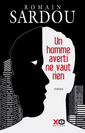 Couverture du produit · Un homme averti ne vaut rien