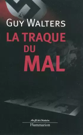 Couverture du produit · La traque du mal
