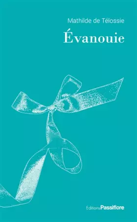 Couverture du produit · EVANOUIE