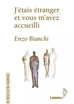 Couverture du produit · J'étais étranger et vous m'avez accueilli