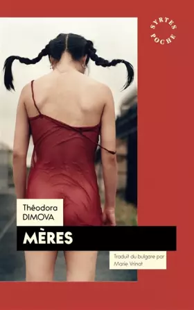Couverture du produit · Mères