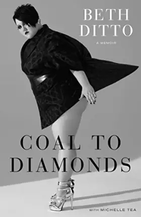 Couverture du produit · Coal to Diamonds