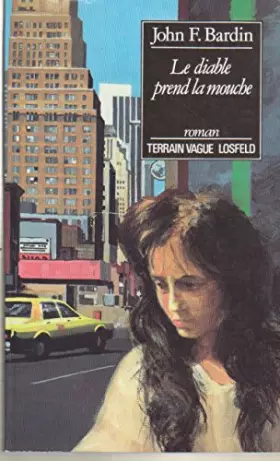 Couverture du produit · Le diable prend la mouche