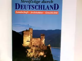 Couverture du produit · Streifzüge durch Deutschland