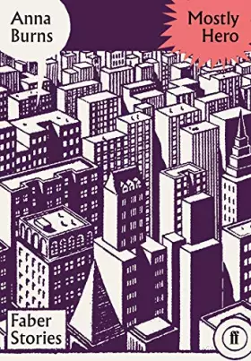 Couverture du produit · Mostly Hero: Faber Stories
