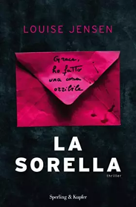 Couverture du produit · La sorella
