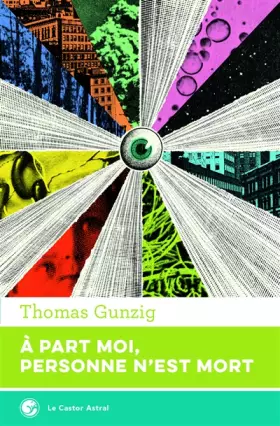 Couverture du produit · A part moi, personne n'est mort