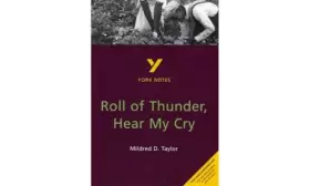 Couverture du produit · Roll of Thunder, Hear My Cry (2nd Edition)