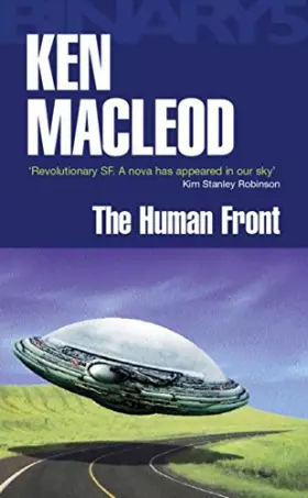 Couverture du produit · Binary 5: The Human Front / A Writer's Life