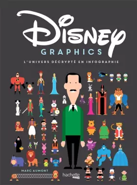 Couverture du produit · Disney graphics