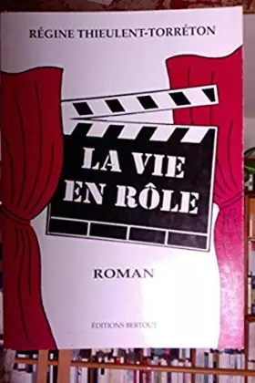 Couverture du produit · La vie en rôle