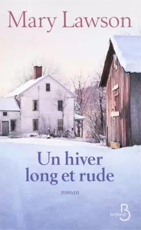 Couverture du produit · Un hiver long et rude