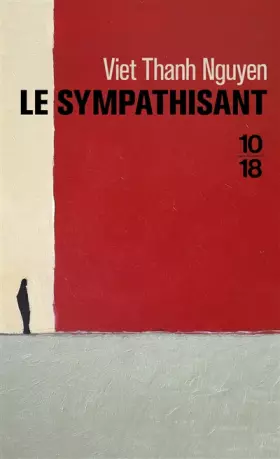Couverture du produit · Le Sympathisant