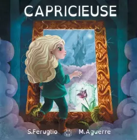Couverture du produit · Capricieuse : Les Contes du Soir