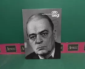 Couverture du produit · Otto Siegl - Eine Studie. ( Österreichische Komponisten des XX. Jahrhunderts, Band 9).