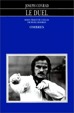 Couverture du produit · Le Duel