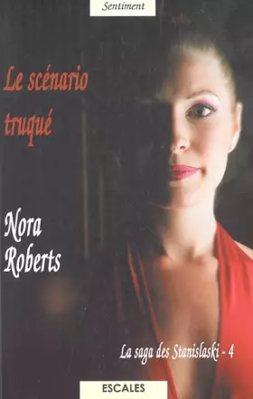 Couverture du produit · Le scénario truqué