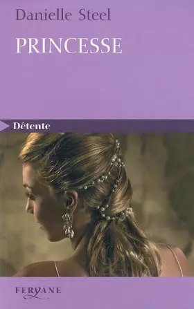 Couverture du produit · Princesse